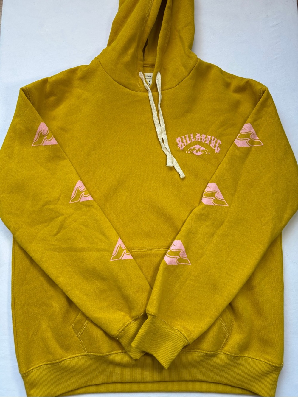 Billabong sweater